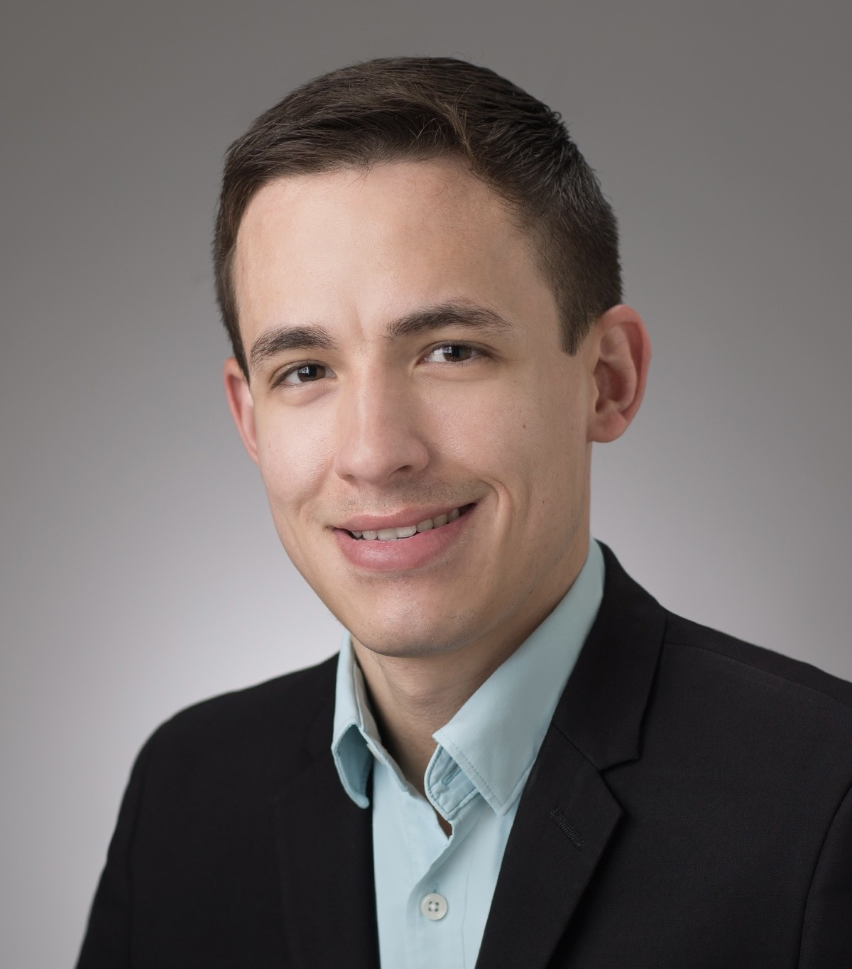 Photo of Joseph Velasco