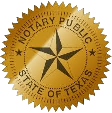 Notary Seal